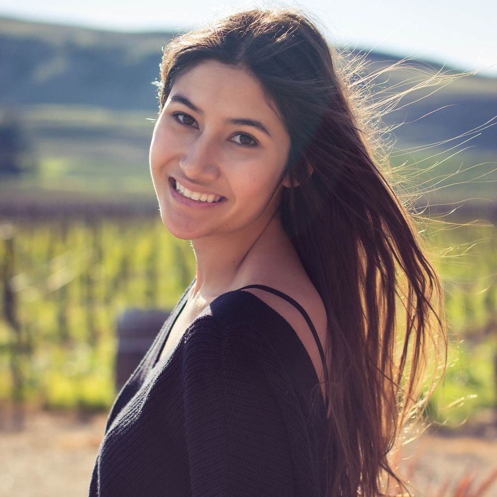 Meet your Posher, Maria